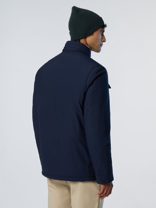 North Sails Jacke M65 Field - Image 2