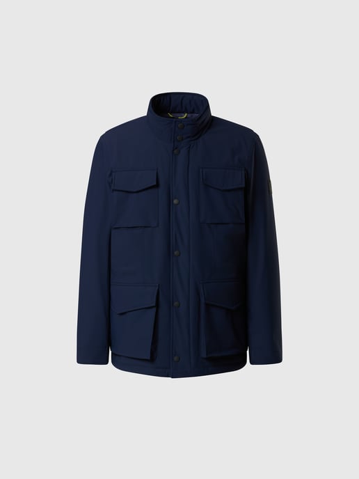 North Sails Jacke M65 Field - Image 3
