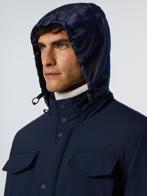 North Sails Jacke M65 Field - Image 5