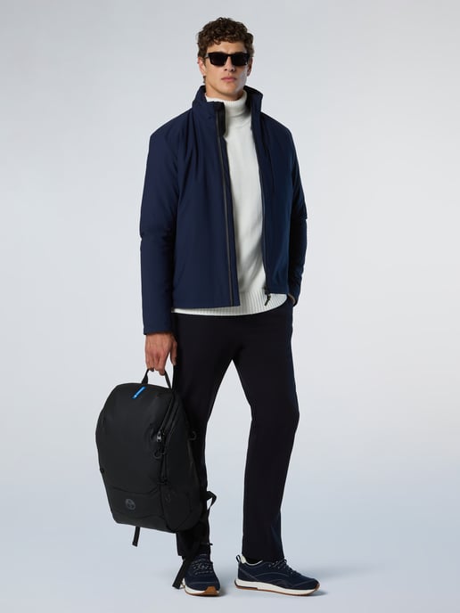 North Sails Jacke Tech Sailor - Image 4
