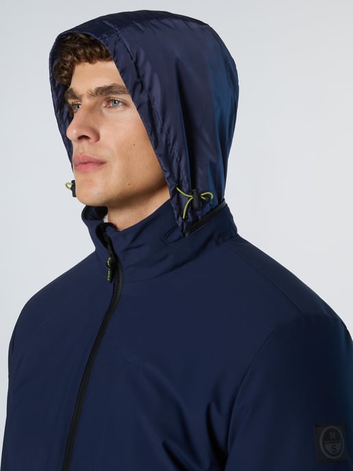North Sails Jacke Tech Sailor - Image 5