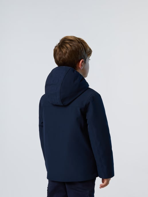 North Sails Jacke Hobart - Image 2