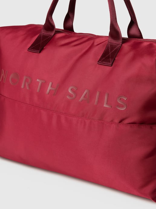 North Sails Tragetasche Glänzendes Nylon - Image 3