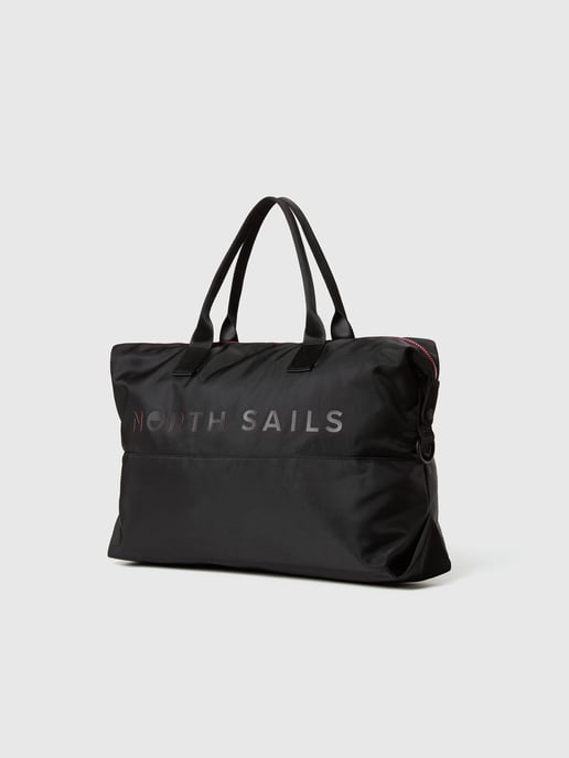 North Sails Tragetasche Glänzendes Nylon - Image 3