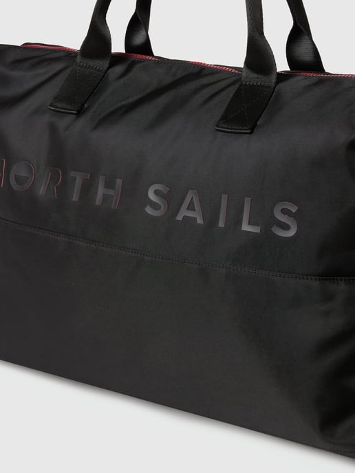 North Sails Tragetasche Glänzendes Nylon - Image 4