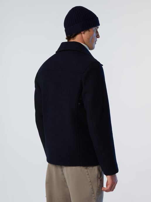 North Sails Peacoat Newport - Image 2