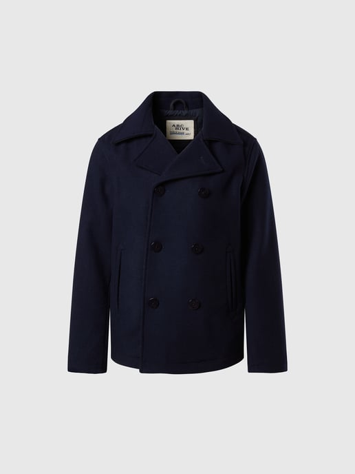 North Sails Peacoat Newport - Image 3