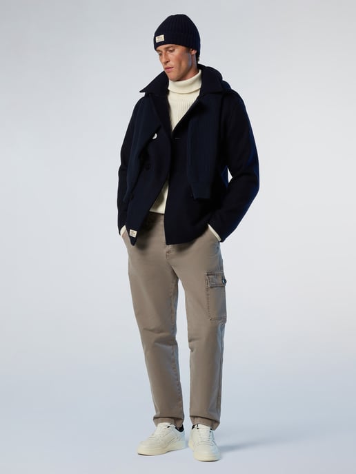 North Sails Peacoat Newport - Image 4
