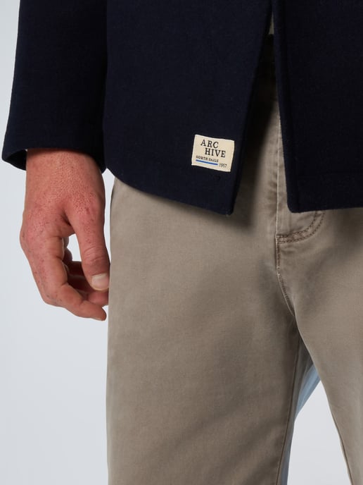 North Sails Peacoat Newport - Image 5