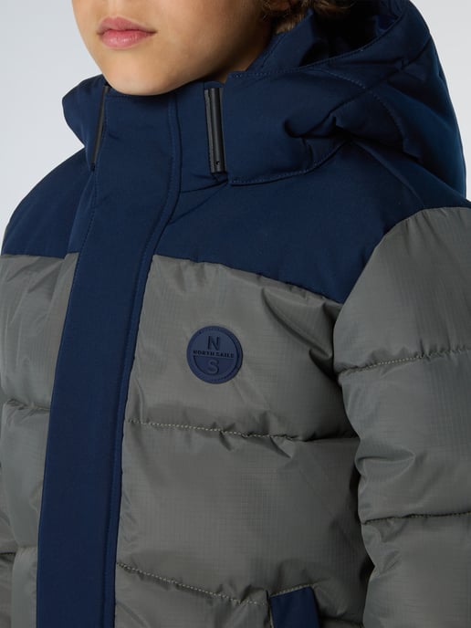 North Sails Jacke Aurora - Image 5