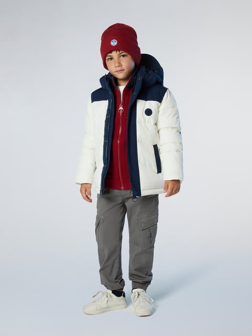 North Sails Jacke Aurora - Image 4