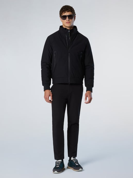 North Sails Jacke Voyager Sailor - Image 4