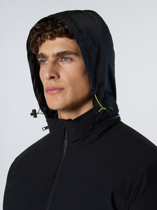 North Sails Jacke Voyager Sailor - Image 5