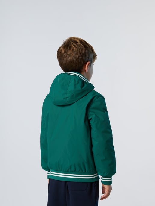 North Sails Jacke Sailor mit Kapuze - Image 2