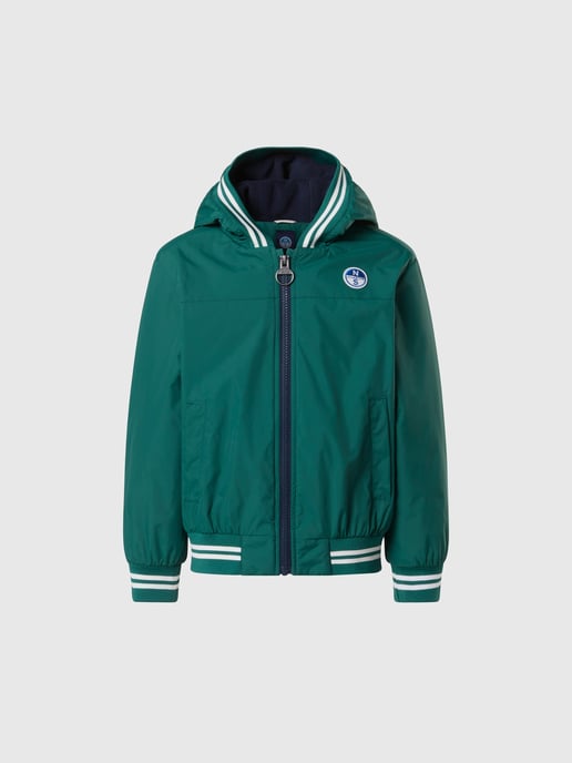 North Sails Jacke Sailor mit Kapuze - Image 3