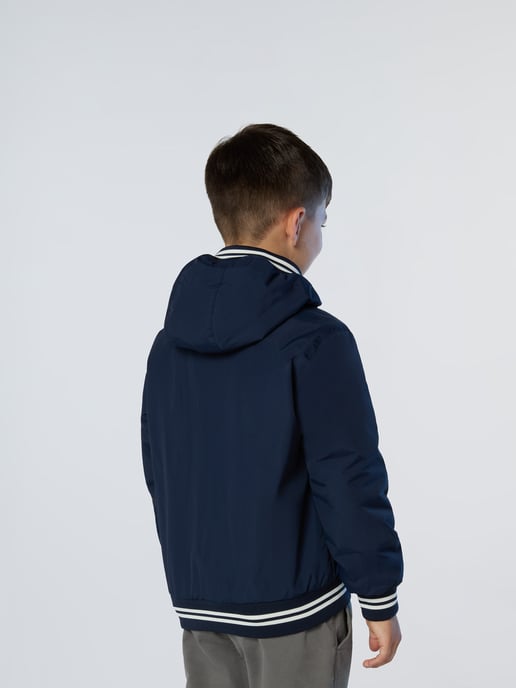 North Sails Jacke Sailor mit Kapuze - Image 2