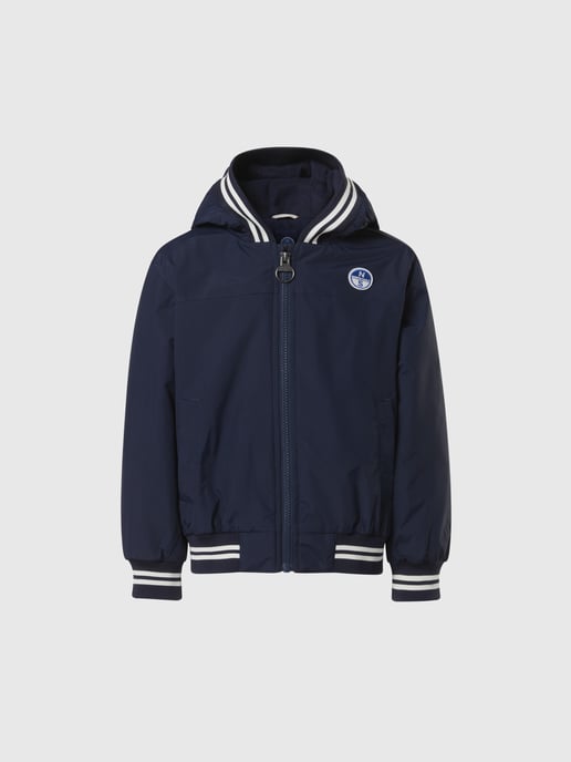 North Sails Jacke Sailor mit Kapuze - Image 3