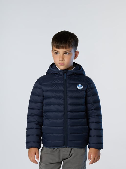 North Sails Jacke Explorer - Image 1