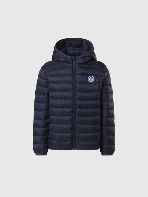North Sails Jacke Explorer - Image 3
