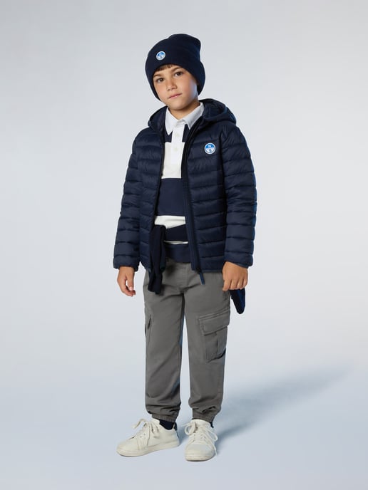 North Sails Jacke Explorer - Image 4