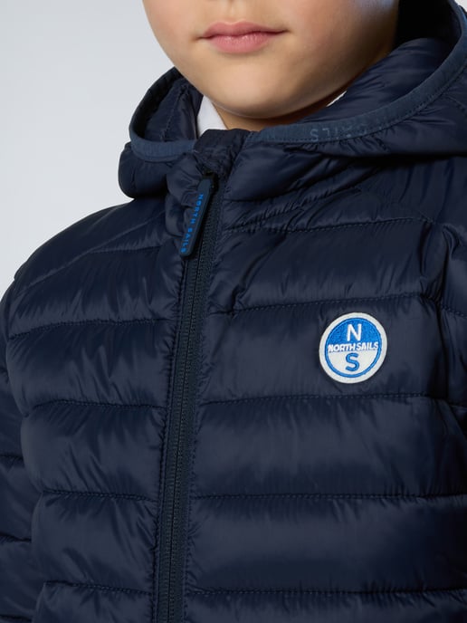 North Sails Jacke Explorer - Image 5