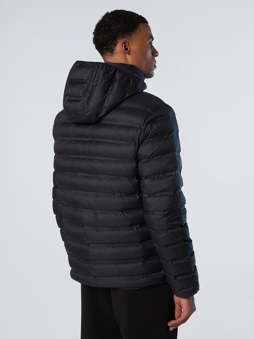 North Sails Daunenjacke Klassischer Laser - Image 2