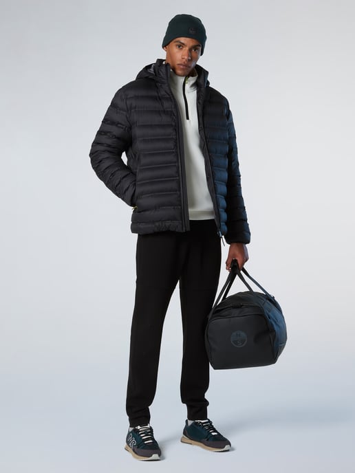 North Sails Daunenjacke Klassischer Laser - Image 4