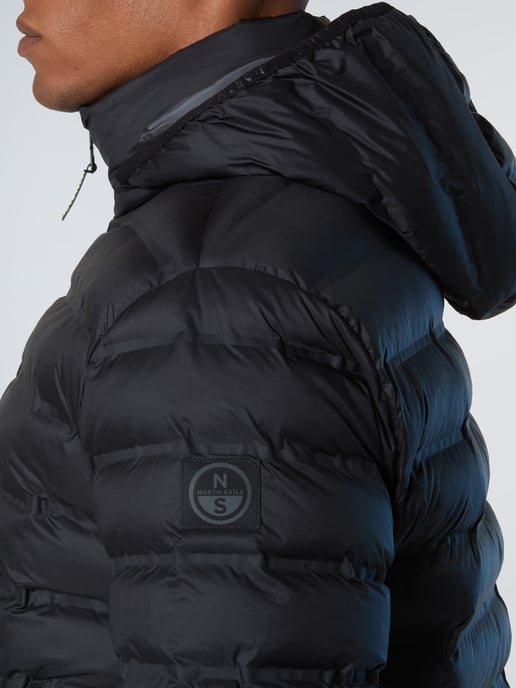 North Sails Daunenjacke Klassischer Laser - Image 5
