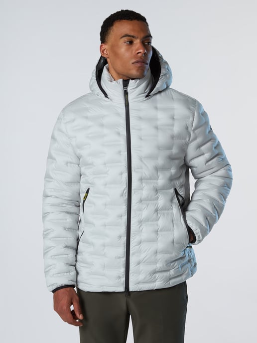 North Sails Daunenjacke Laser - Image 1
