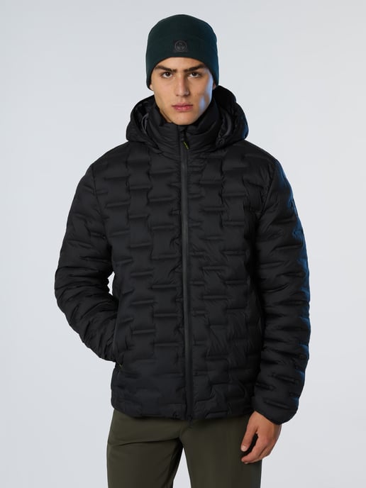 North Sails Daunenjacke Laser - Image 1