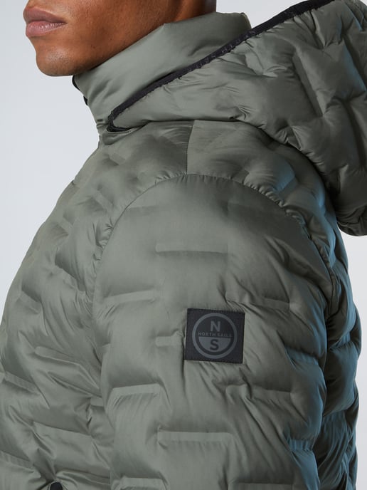 North Sails Daunenjacke Laser - Image 5