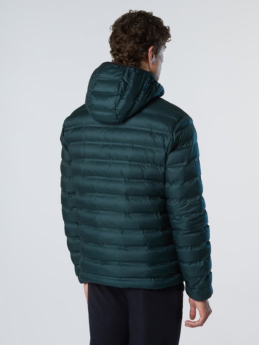 North Sails Daunenjacke Klassischer Laser - Image 2