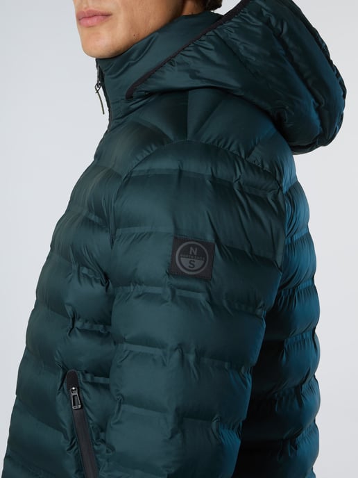 North Sails Daunenjacke Klassischer Laser - Image 5