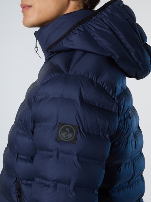 North Sails Daunenjacke Klassischer Laser - Image 5