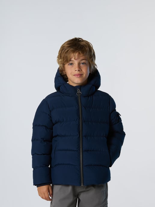 North Sails Daunenjacke Beam - Image 1