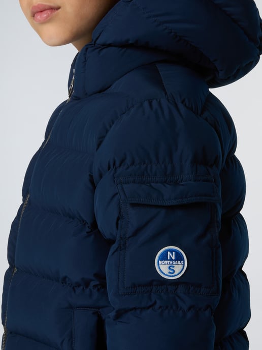 North Sails Daunenjacke Beam - Image 5