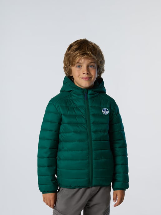 North Sails Jacke Explorer - Image 1
