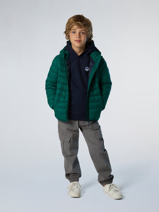 North Sails Jacke Explorer - Image 4