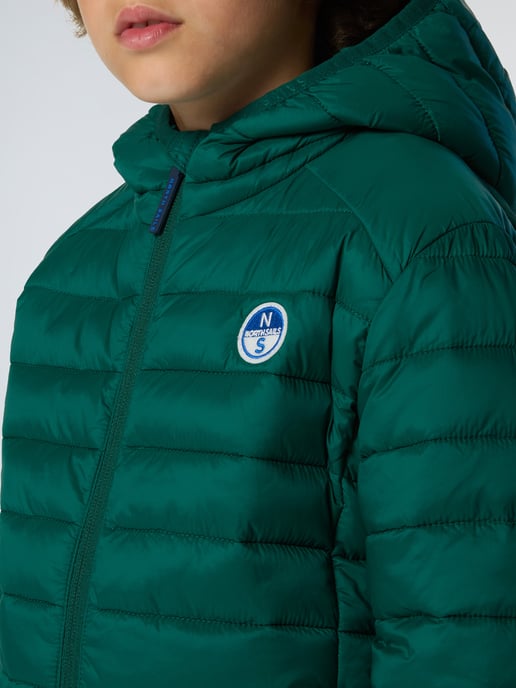 North Sails Jacke Explorer - Image 5