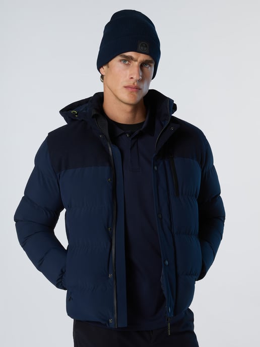 North Sails Daunenjacke Gamma - Image 1