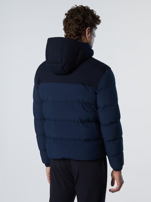 North Sails Daunenjacke Gamma - Image 2