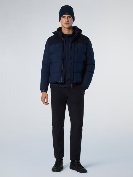 North Sails Daunenjacke Gamma - Image 4