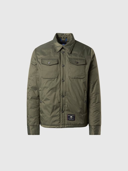 North Sails Hemd Wharf - Image 3