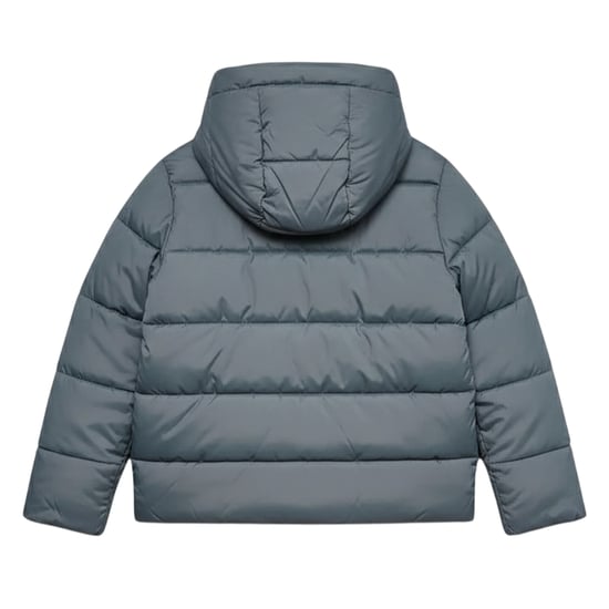 Vero Moda - "Belinda" Steppjacke für Damen (Grau) - Image 2