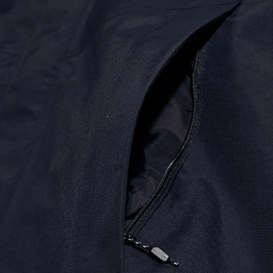 Berghaus - "Hillwalker InterActive" Jacke für Damen (Schwarz) - Image 5