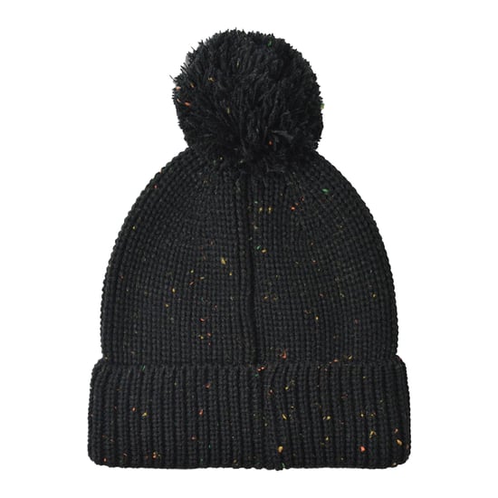Lambretta - Mütze, Bommel (Schwarz) - Image 2