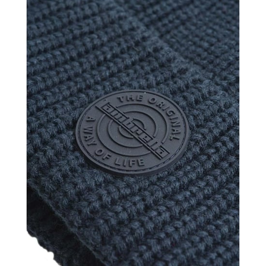 Lambretta - Mütze, Fleece (Marine) - Image 3