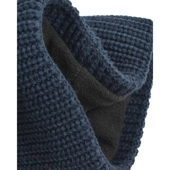 Lambretta - Mütze, Fleece (Marine) - Image 4