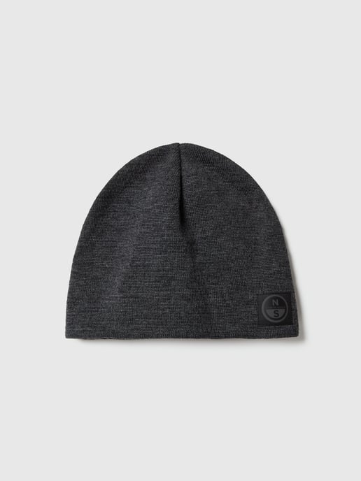 North Sails Beanie Feinstrick - Image 2