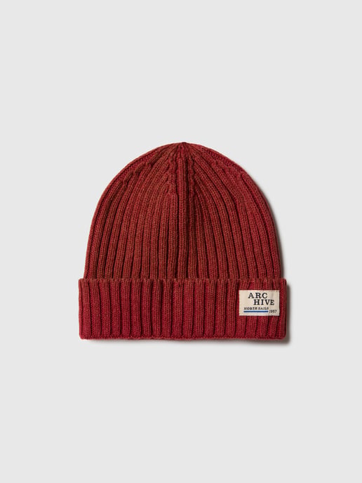 North Sails Beanie Archival gerippt - Image 2
